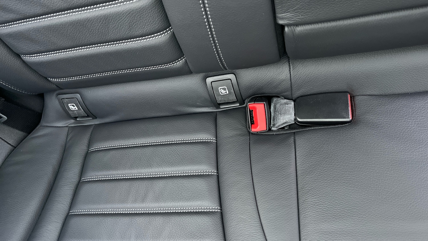 Used Mercedes-Benz GLC 2019 for sale - 77535815: Photo 17