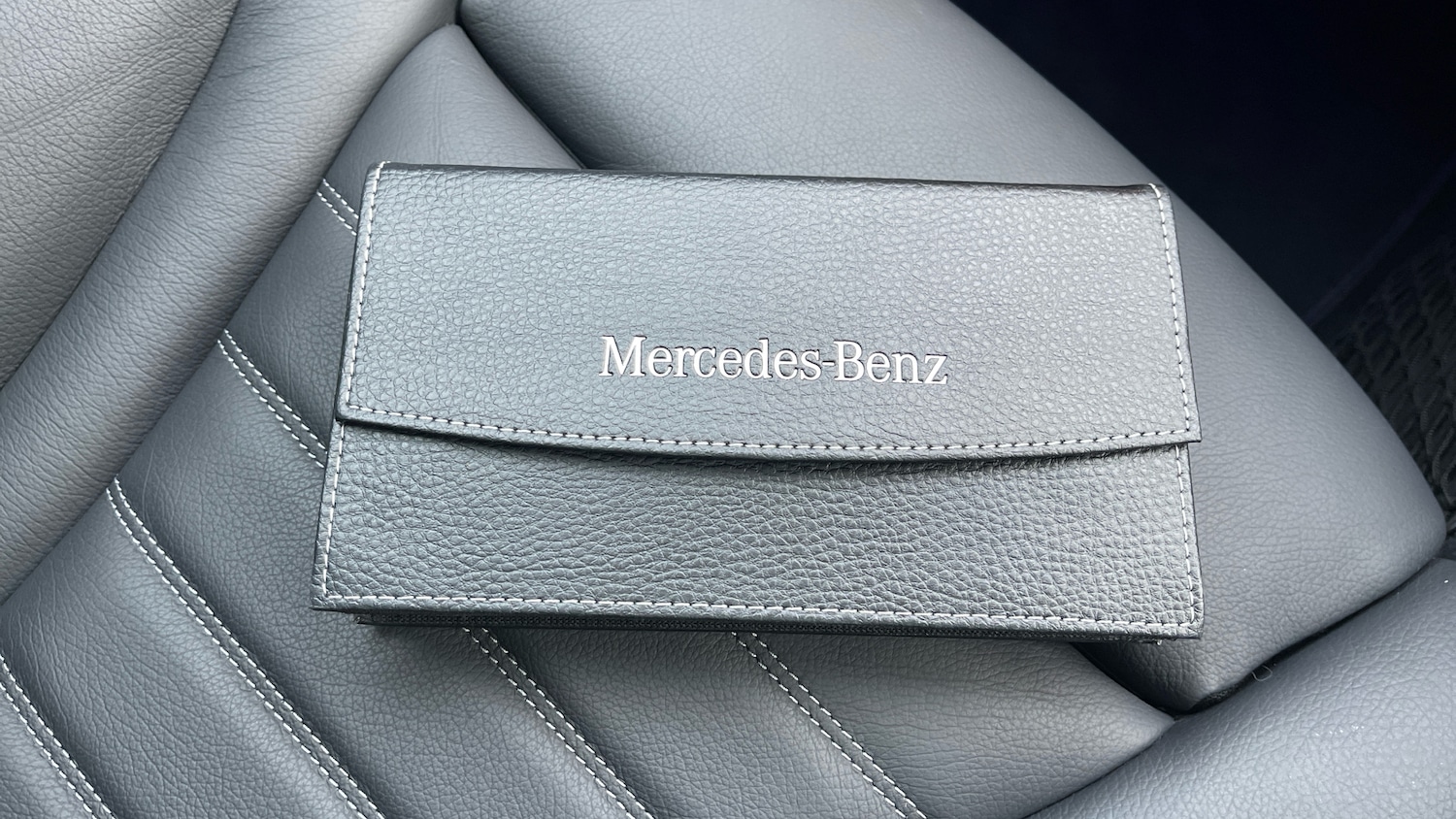 Used Mercedes-Benz GLC 2019 for sale - 77535815: Photo 19