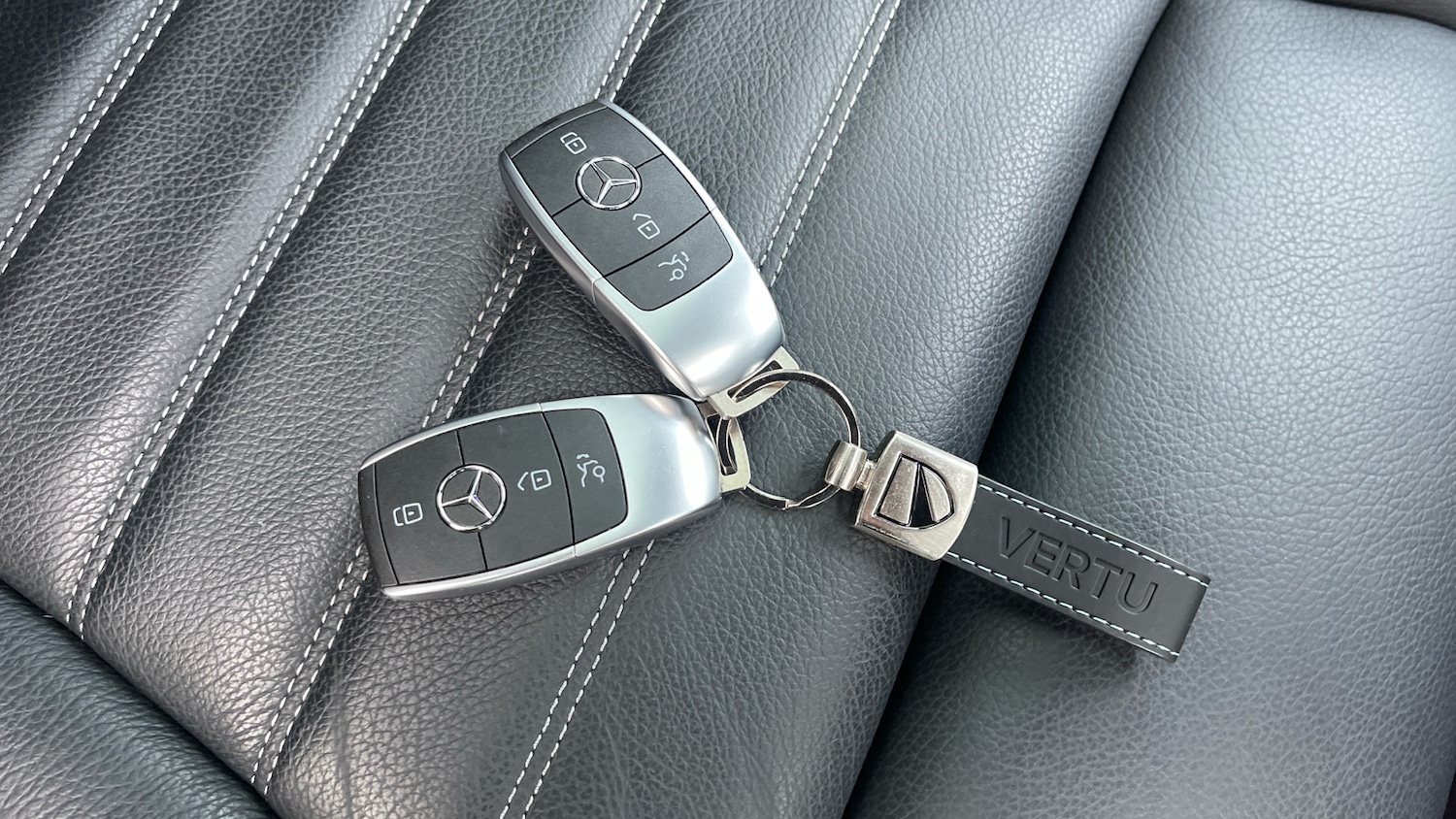 Used Mercedes-Benz GLC 2019 for sale - 77535815: Photo 20