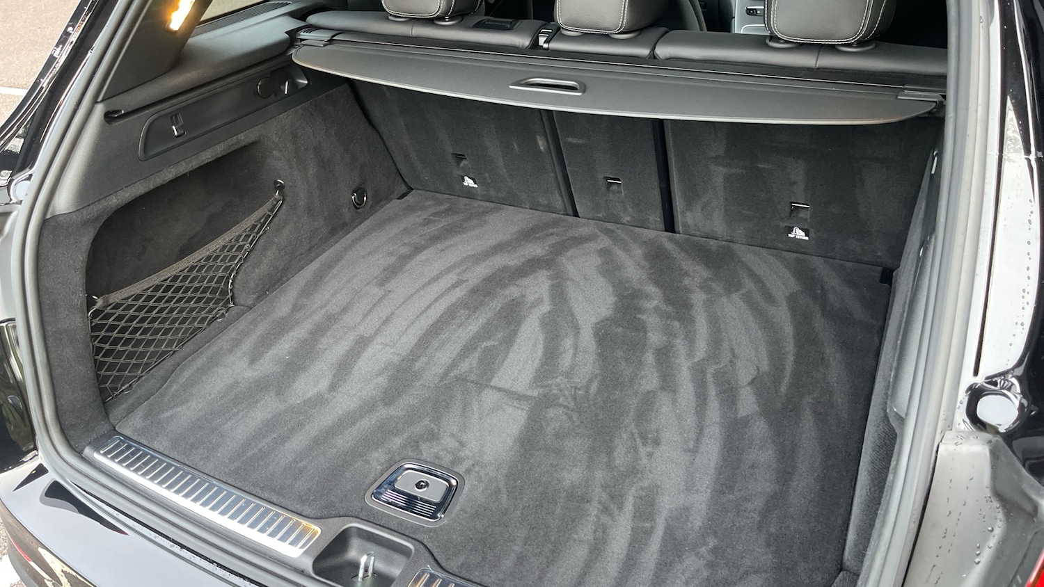 Used Mercedes-Benz GLC 2019 for sale - 77535815: Photo 27