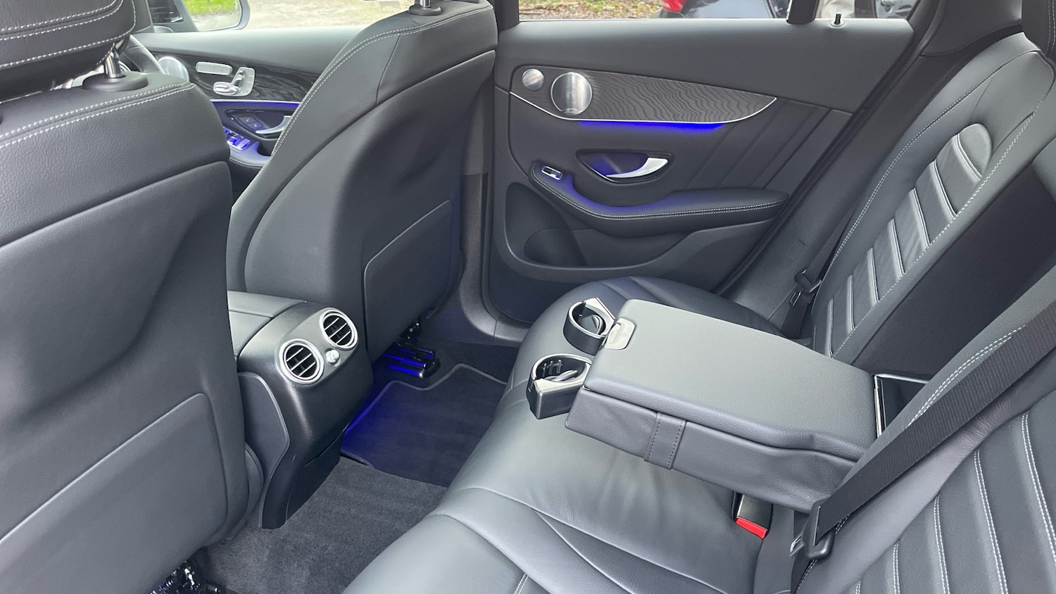 Used Mercedes-Benz GLC 2019 for sale - 77535815: Photo 31