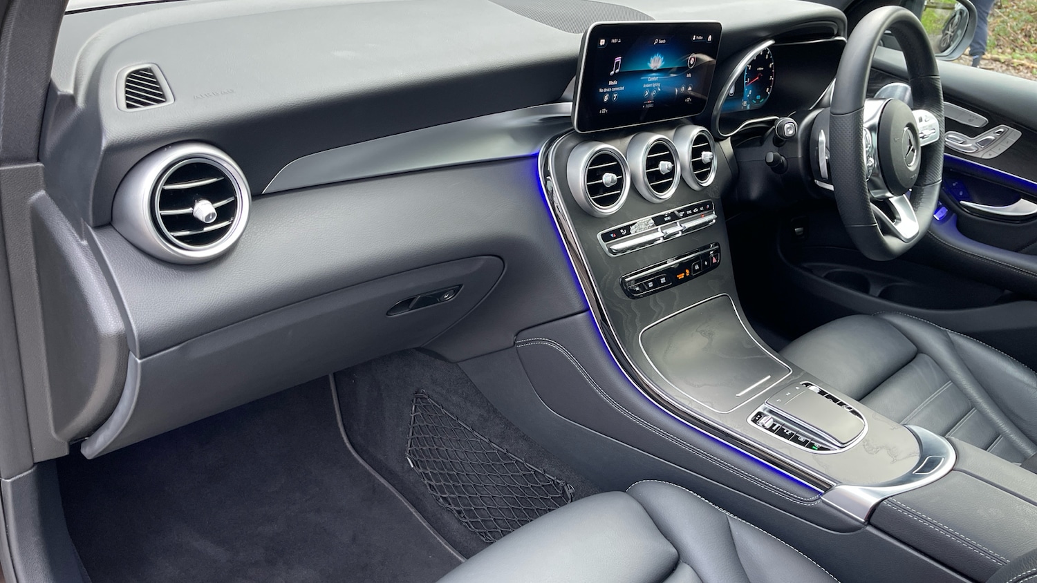 Used Mercedes-Benz GLC 2019 for sale - 77535815: Photo 33