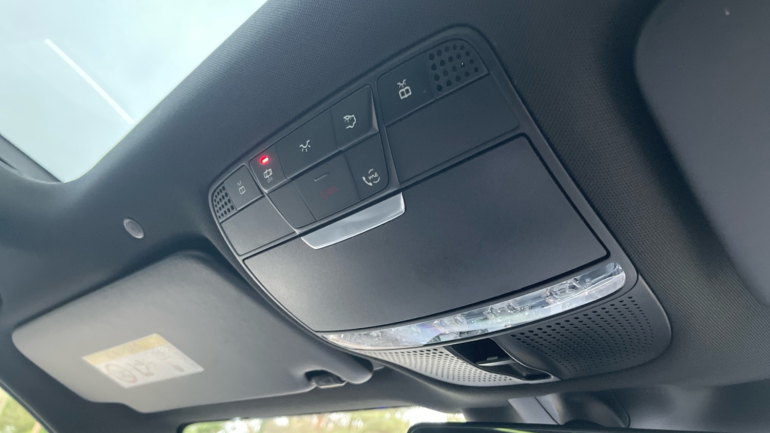 Used Mercedes-Benz GLC 2019 for sale - 77535815: Photo 36