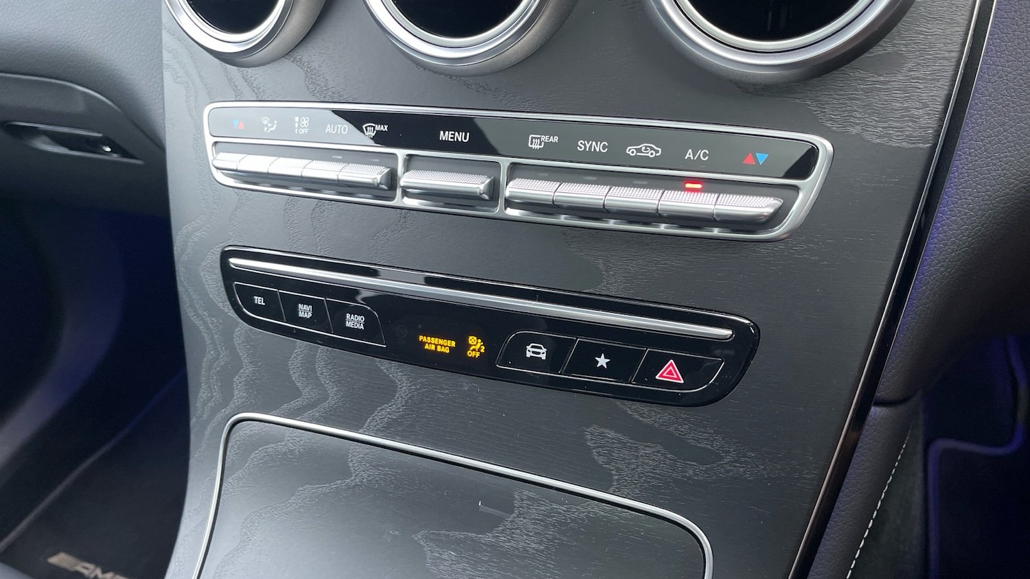 Used Mercedes-Benz GLC 2019 for sale - 77535815: Photo 40