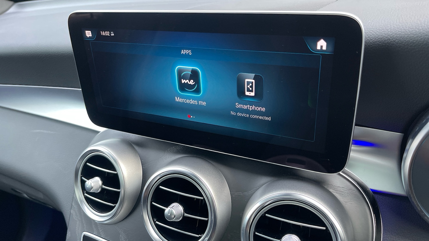 Used Mercedes-Benz GLC 2019 for sale - 77535815: Photo 43