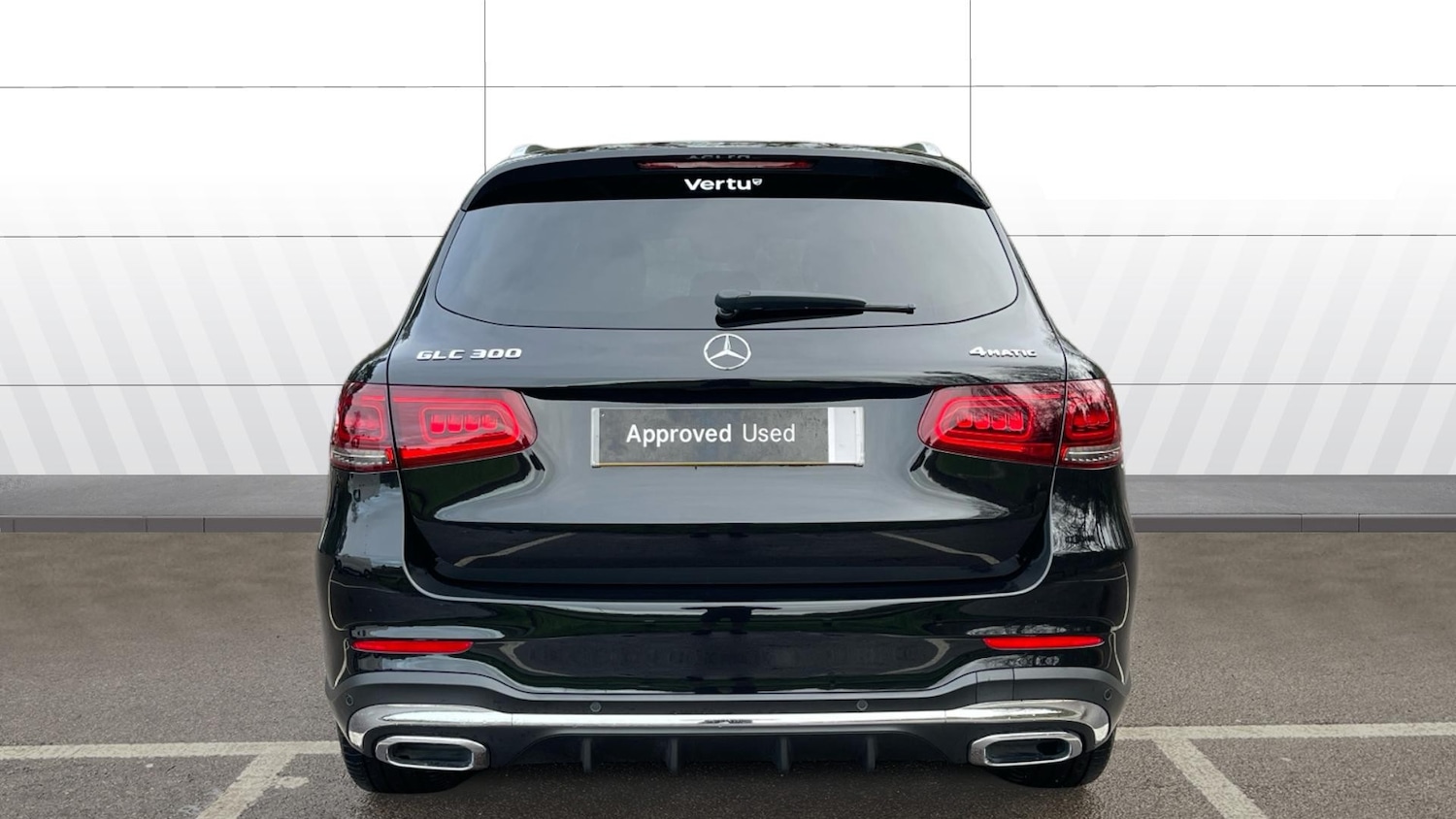 Used Mercedes-Benz GLC 2019 for sale - 77535815: Photo 6