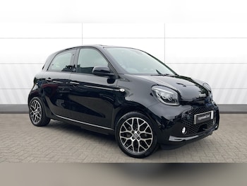 smart forfour feature image