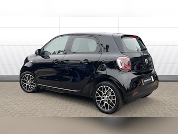 Used smart forfour 2020 for sale - 79595754: Photo