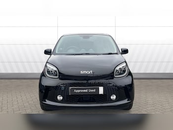 Used smart forfour 2020 for sale - 79595754: Photo