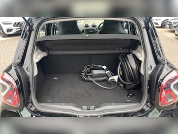 Used smart forfour 2020 for sale - 79595754: Photo