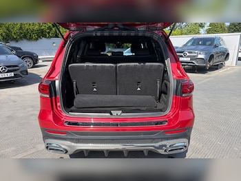 Used Mercedes-Benz GLB 2023 for sale - 78993098: Photo