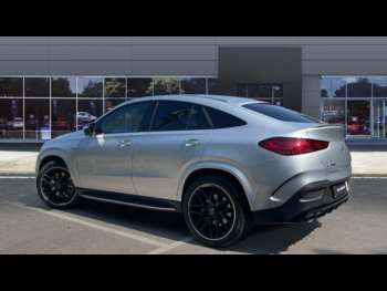 Used Mercedes-Benz GLE-Class 2024 for sale - 75019378: Photo