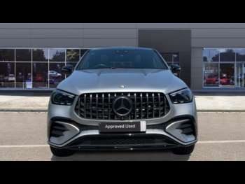 Used Mercedes-Benz GLE-Class 2024 for sale - 75019378: Photo