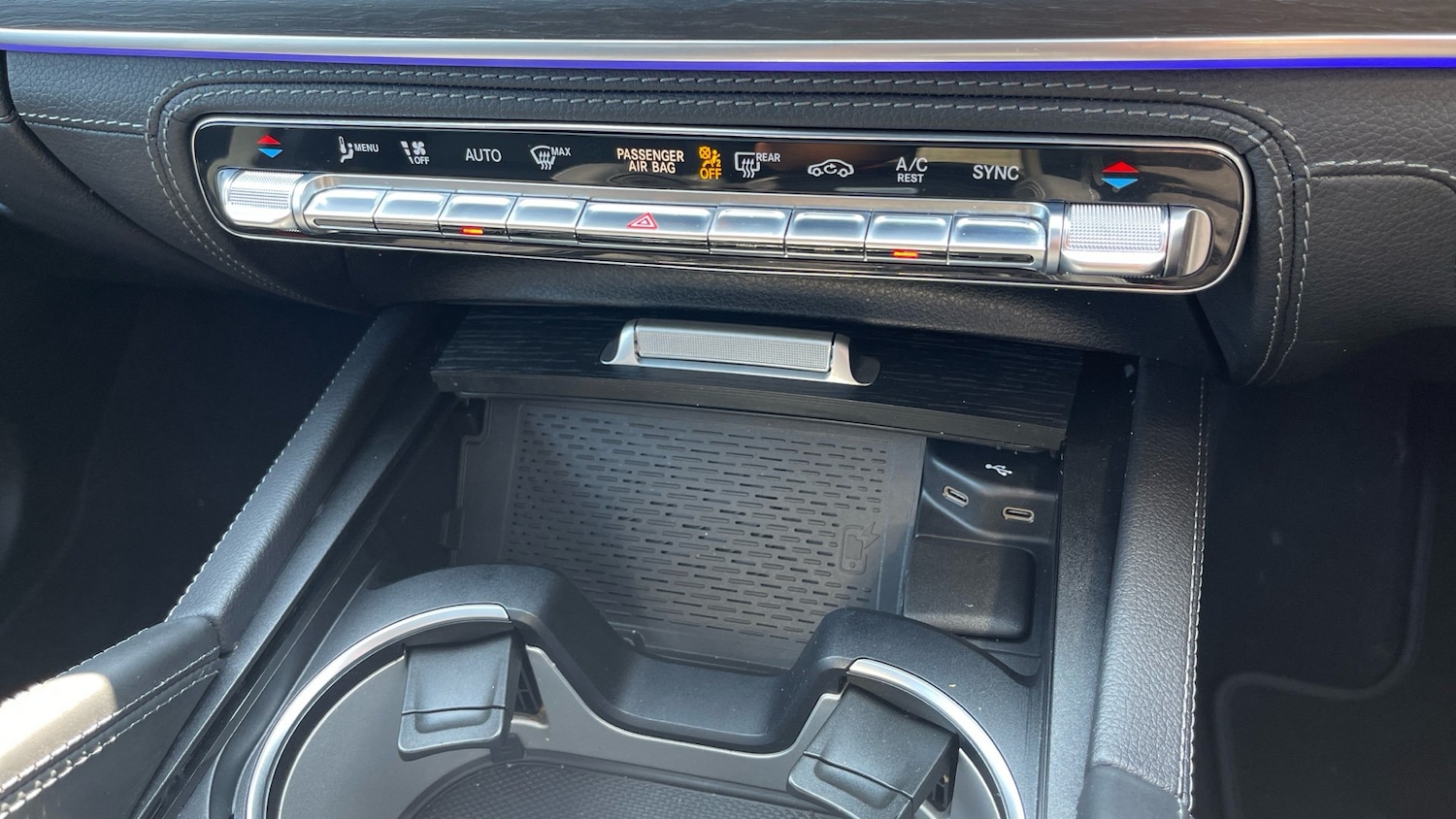 Vehicle 40