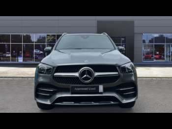 Used Mercedes-Benz GLE-Class 2023 for sale - 75144758: Photo