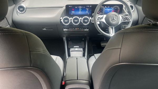 Used Mercedes-Benz GLA 2025 for sale - 76277107: Photo 10