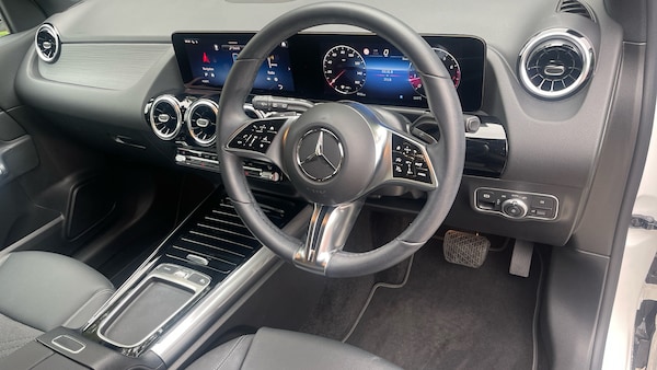 Used Mercedes-Benz GLA 2025 for sale - 76277107: Photo 11