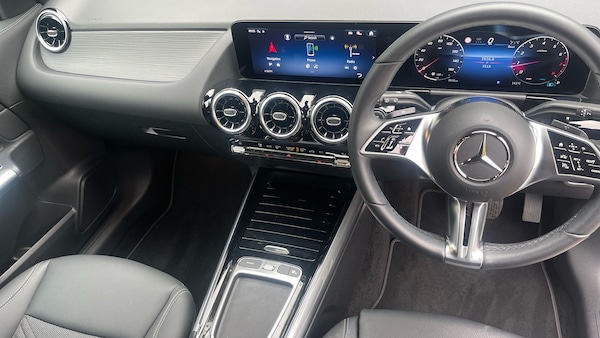 Used Mercedes-Benz GLA 2025 for sale - 76277107: Photo 14
