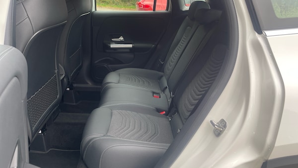 Used Mercedes-Benz GLA 2025 for sale - 76277107: Photo 16