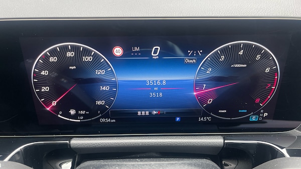 Used Mercedes-Benz GLA 2025 for sale - 76277107: Photo 18