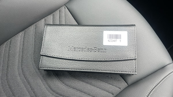 Used Mercedes-Benz GLA 2025 for sale - 76277107: Photo 19