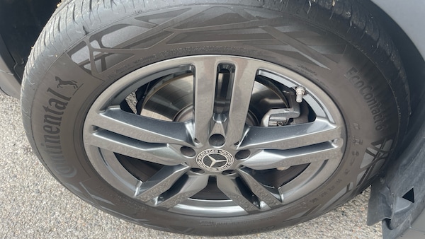 Used Mercedes-Benz GLA 2025 for sale - 76277107: Photo 22
