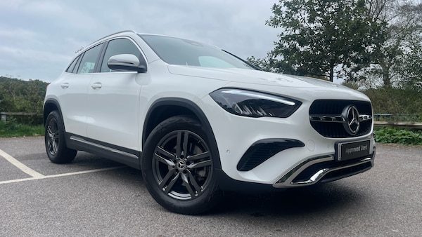 Used Mercedes-Benz GLA 2025 for sale - 76277107: Photo 23