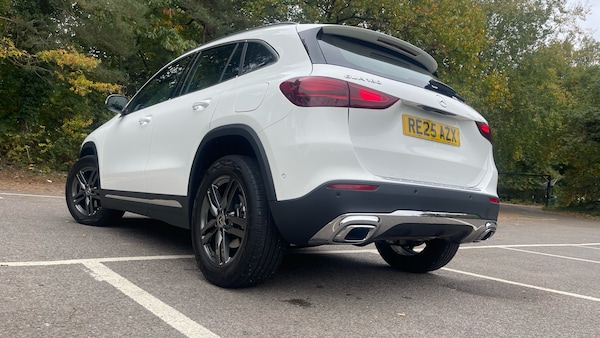 Used Mercedes-Benz GLA 2025 for sale - 76277107: Photo 26