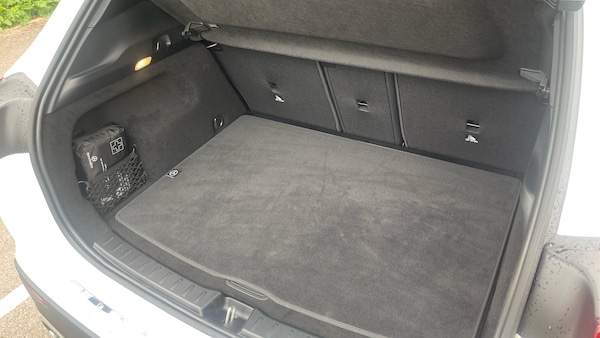 Used Mercedes-Benz GLA 2025 for sale - 76277107: Photo 27