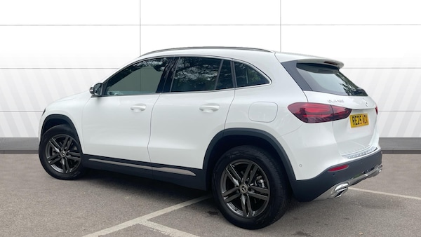 Used Mercedes-Benz GLA 2025 for sale - 76277107: Photo 2