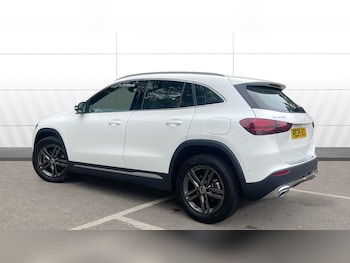 Used Mercedes-Benz GLA 2025 for sale - 76277107: Photo 2