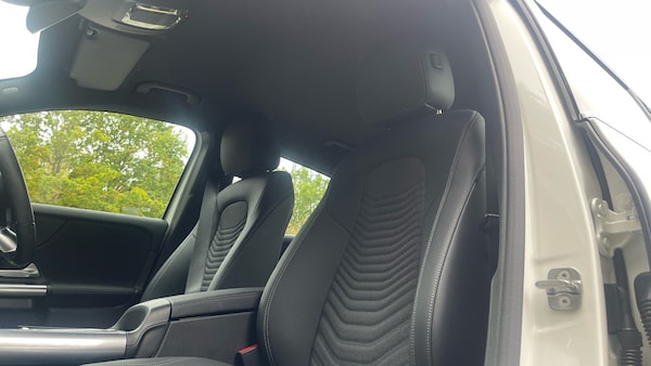 Used Mercedes-Benz GLA 2025 for sale - 76277107: Photo 31