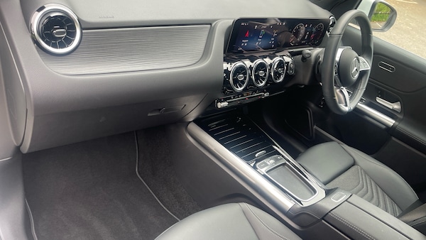 Used Mercedes-Benz GLA 2025 for sale - 76277107: Photo 33