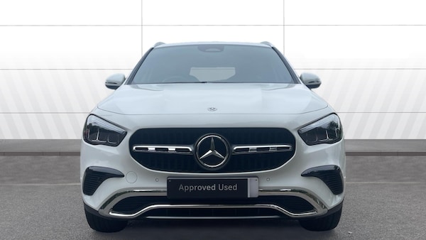 Used Mercedes-Benz GLA 2025 for sale - 76277107: Photo 3