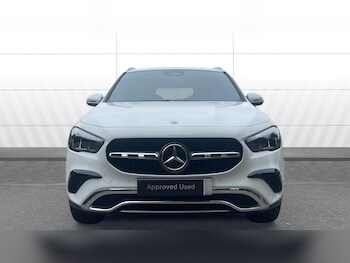 Used Mercedes-Benz GLA 2025 for sale - 76277107: Photo 3