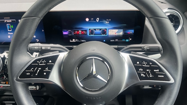 Used Mercedes-Benz GLA 2025 for sale - 76277107: Photo 41