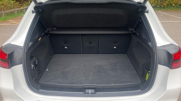 Used Mercedes-Benz GLA 2025 for sale - 76277107: Photo 4