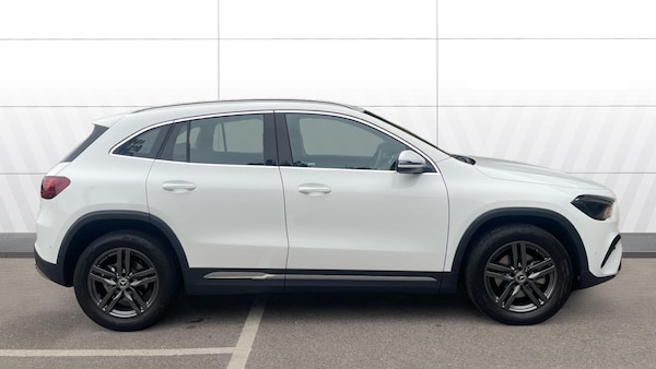 Used Mercedes-Benz GLA 2025 for sale - 76277107: Photo 5