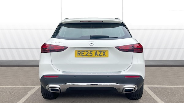 Used Mercedes-Benz GLA 2025 for sale - 76277107: Photo 6