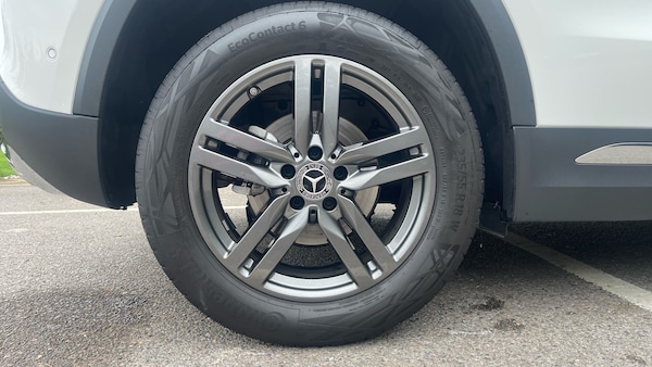 Used Mercedes-Benz GLA 2025 for sale - 76277107: Photo 7