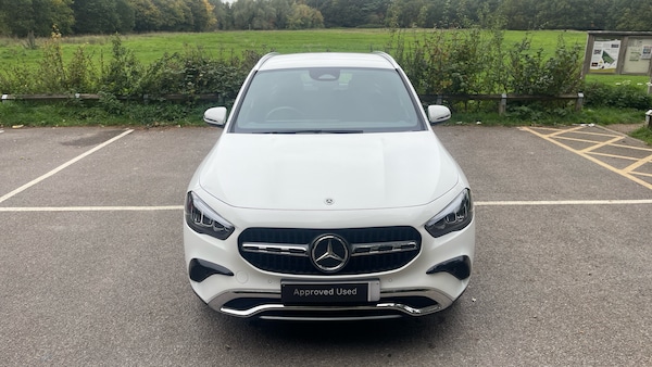 Used Mercedes-Benz GLA 2025 for sale - 76277107: Photo 8