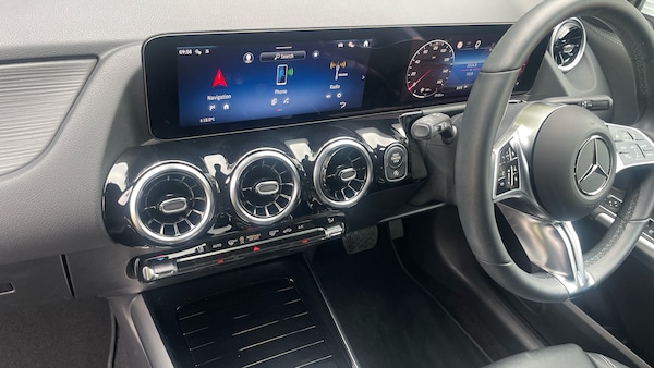 Used Mercedes-Benz GLA 2025 for sale - 76277107: Photo 9