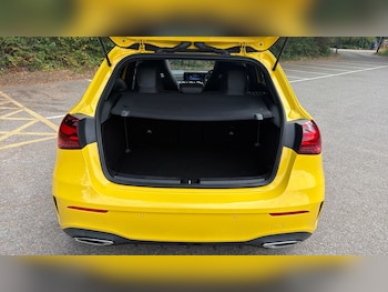 Used Mercedes-Benz A-Class 2023 for sale - 79476943: Photo