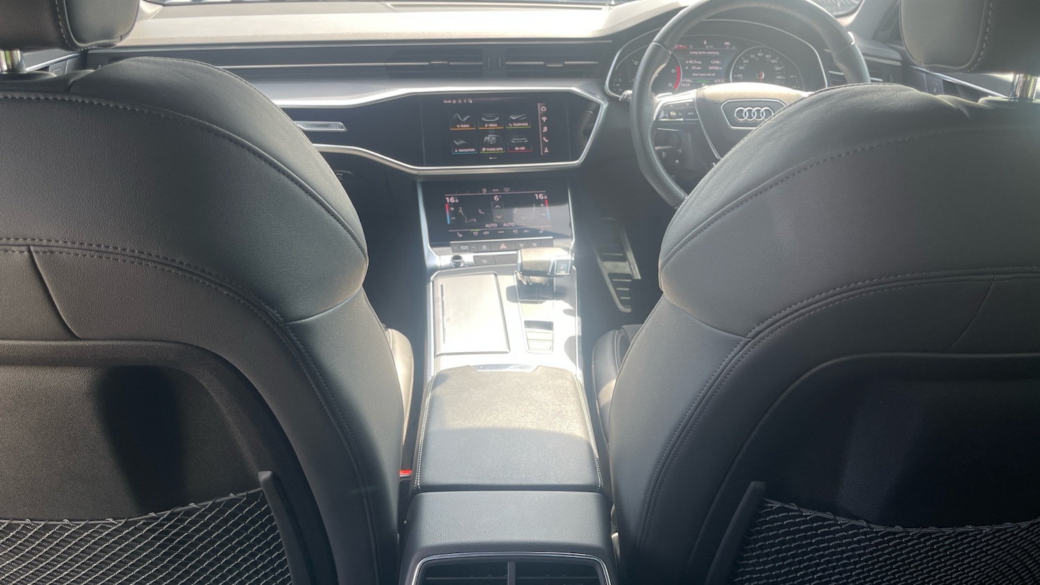 Used Audi A6 2021 for sale - 76115747: Photo 10