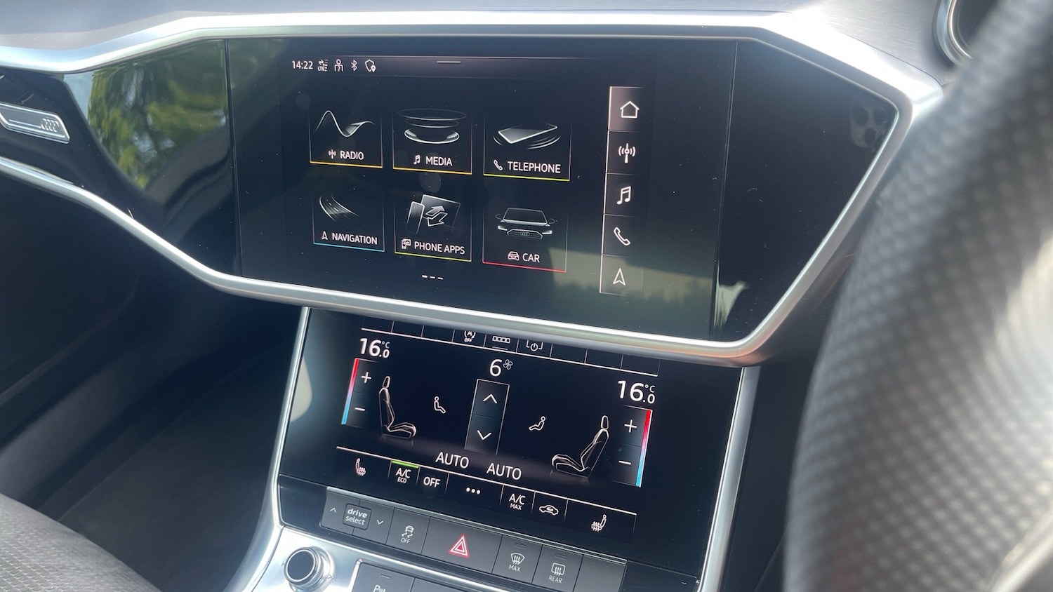 Used Audi A6 2021 for sale - 76115747: Photo 12