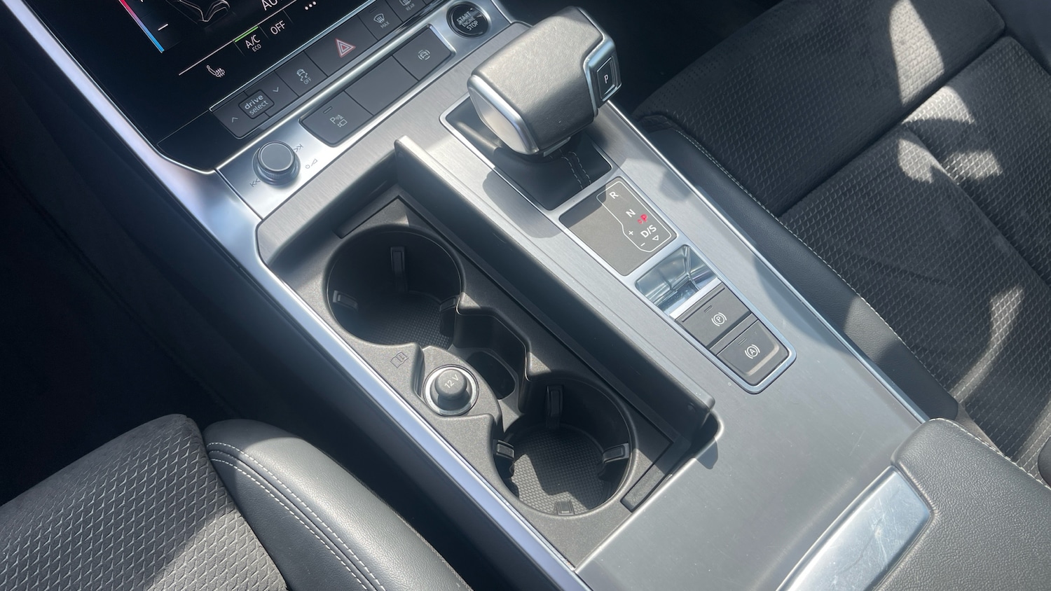 Used Audi A6 2021 for sale - 76115747: Photo 13