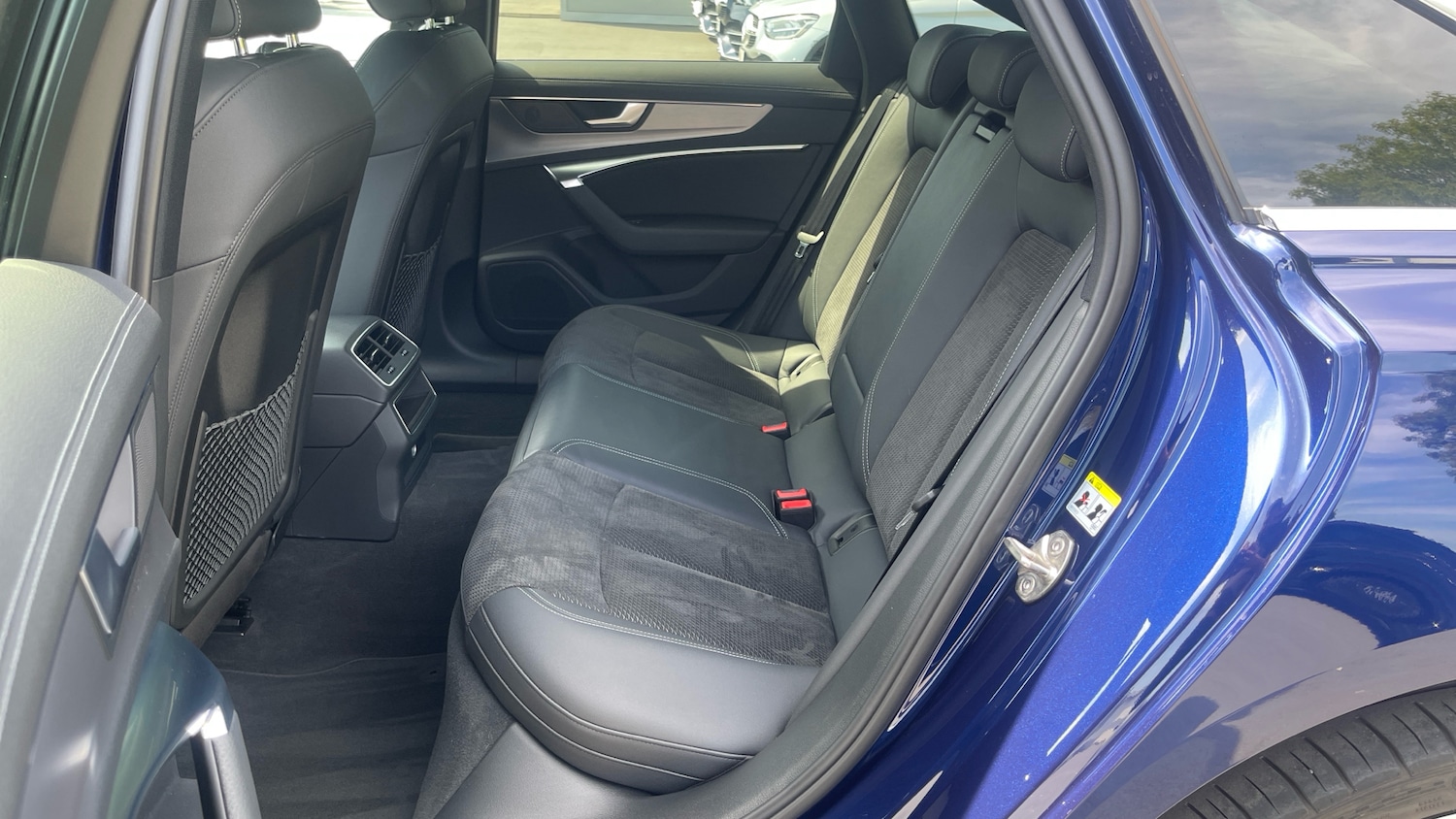 Used Audi A6 2021 for sale - 76115747: Photo 16