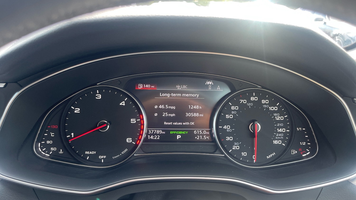 Used Audi A6 2021 for sale - 76115747: Photo 18