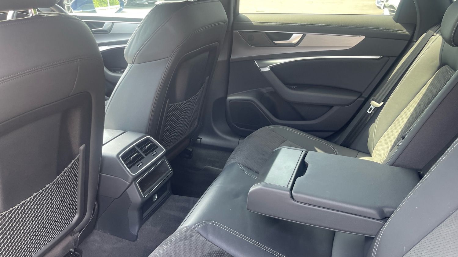 Used Audi A6 2021 for sale - 76115747: Photo 28