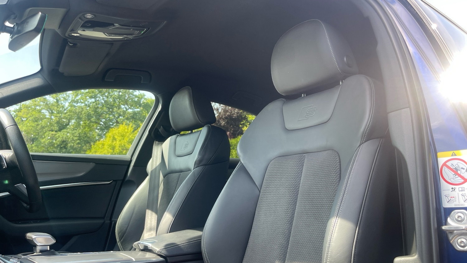 Used Audi A6 2021 for sale - 76115747: Photo 29